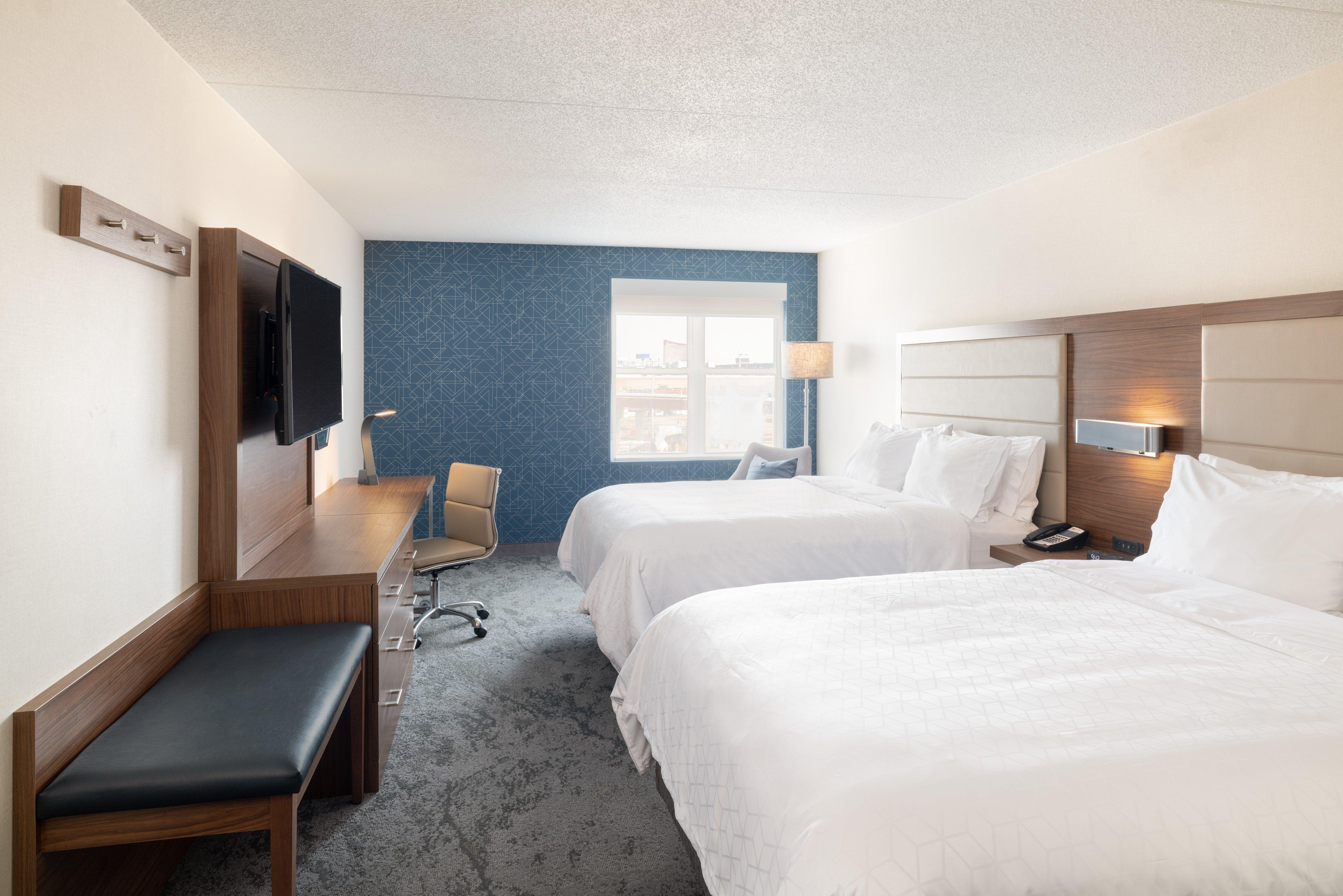 Holiday Inn Express & Suites Boston - Cambridge, An Ihg Hotel Kültér fotó