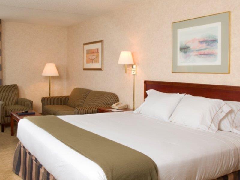 Holiday Inn Express & Suites Boston - Cambridge, An Ihg Hotel Kültér fotó